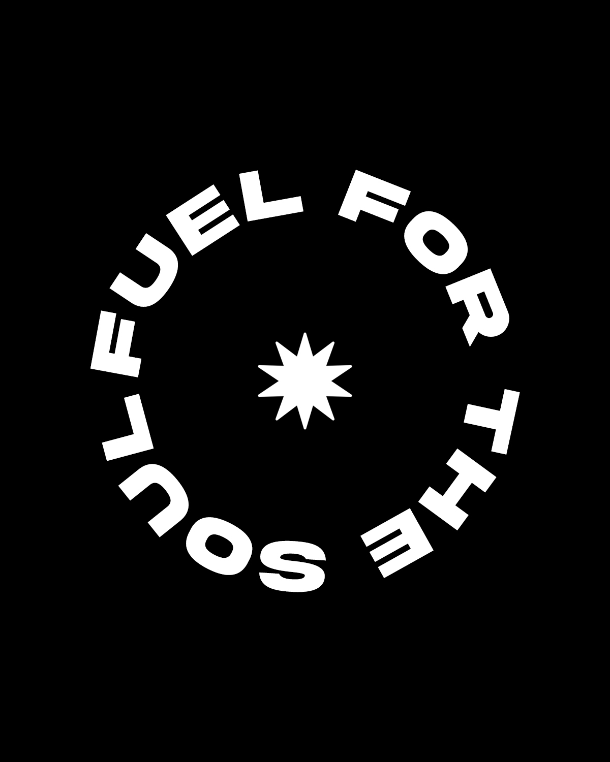Fuel for the Soul